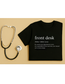 Front Desk Tee