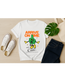 Arrive On Time Tee – Funny Clinic Front Desk Shirt