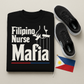 FILIPINO NURSE MAFIA Crewneck