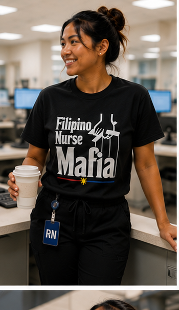 FNM Tee
