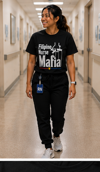 FNM Tee