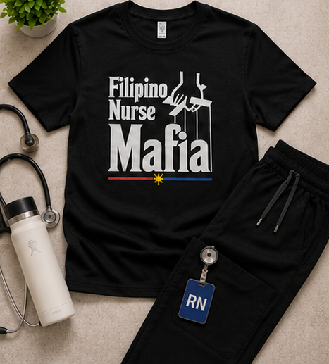 FNM Tee
