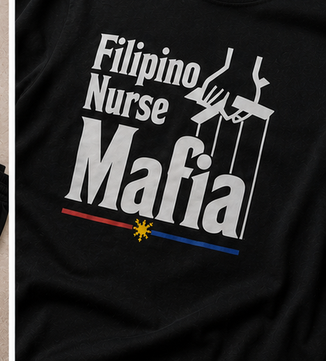 FNM Tee