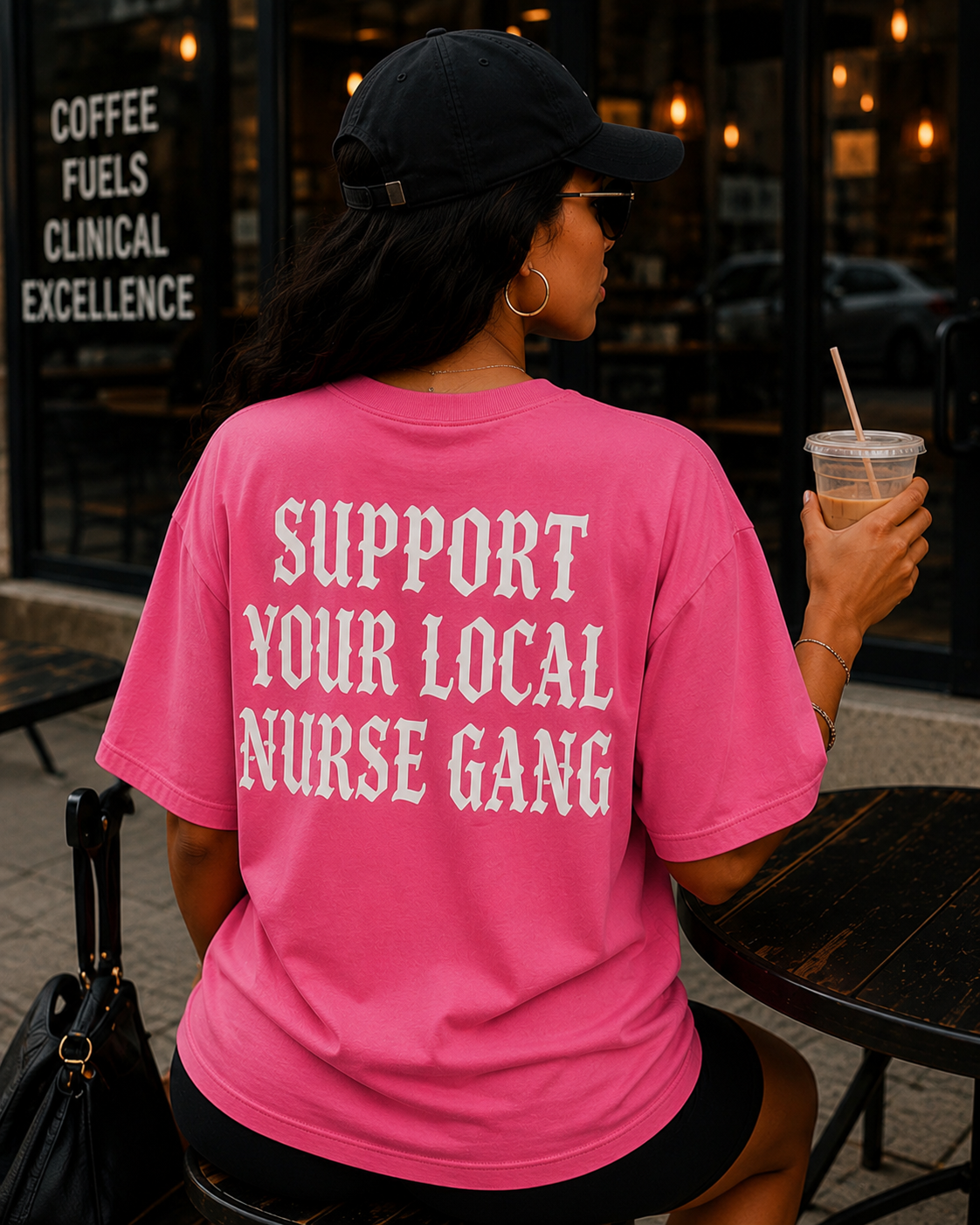 Nurse Gang