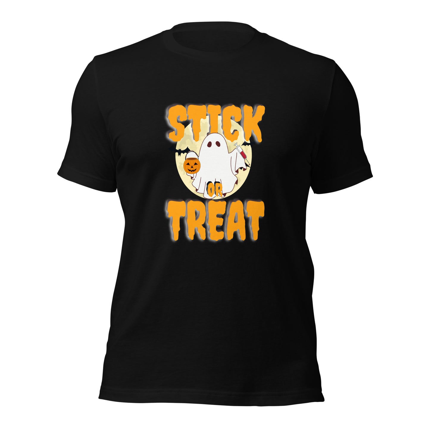 Stick or Treat