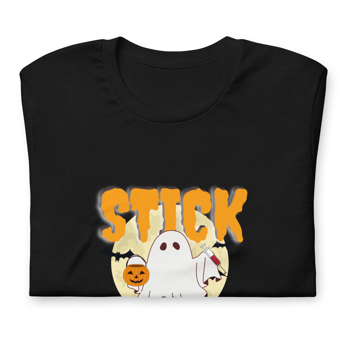 Stick or Treat