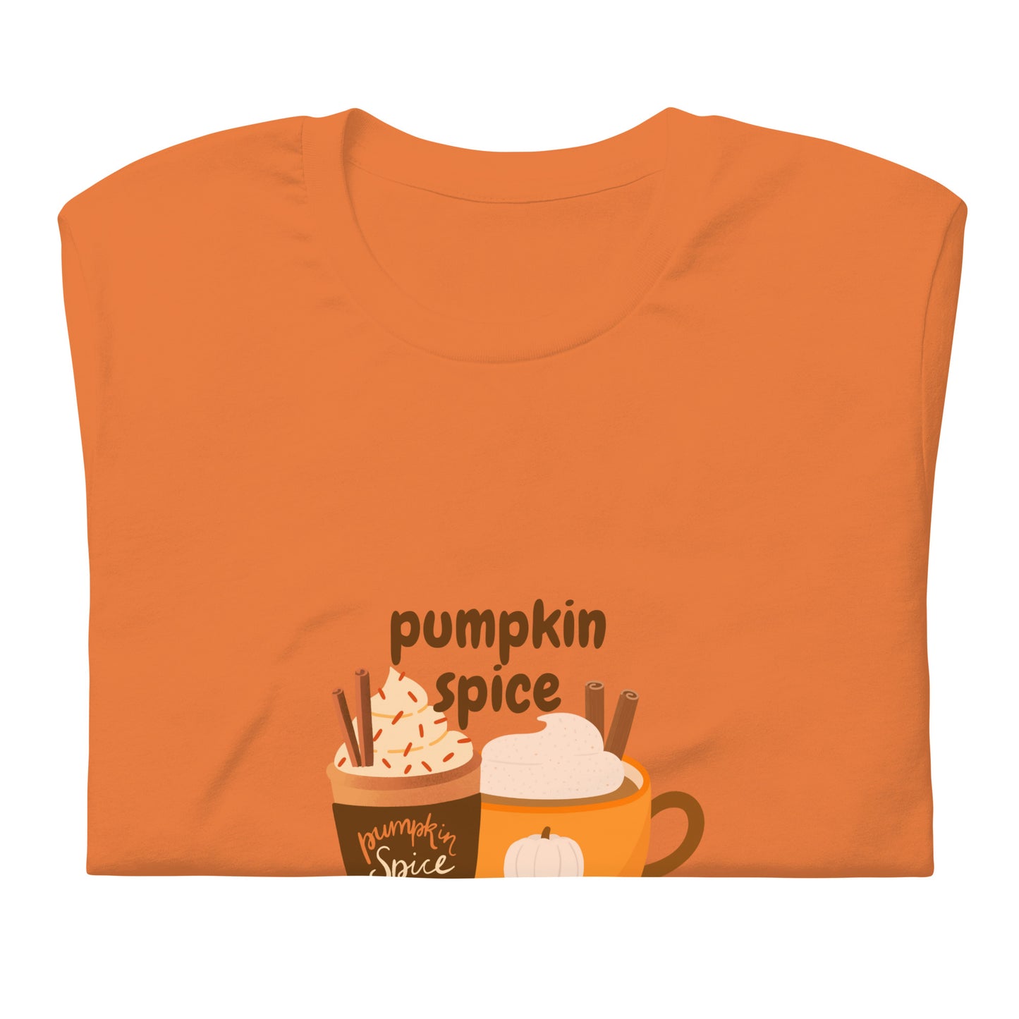 Pumpkin Spice