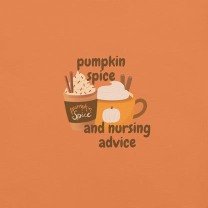 Pumpkin Spice