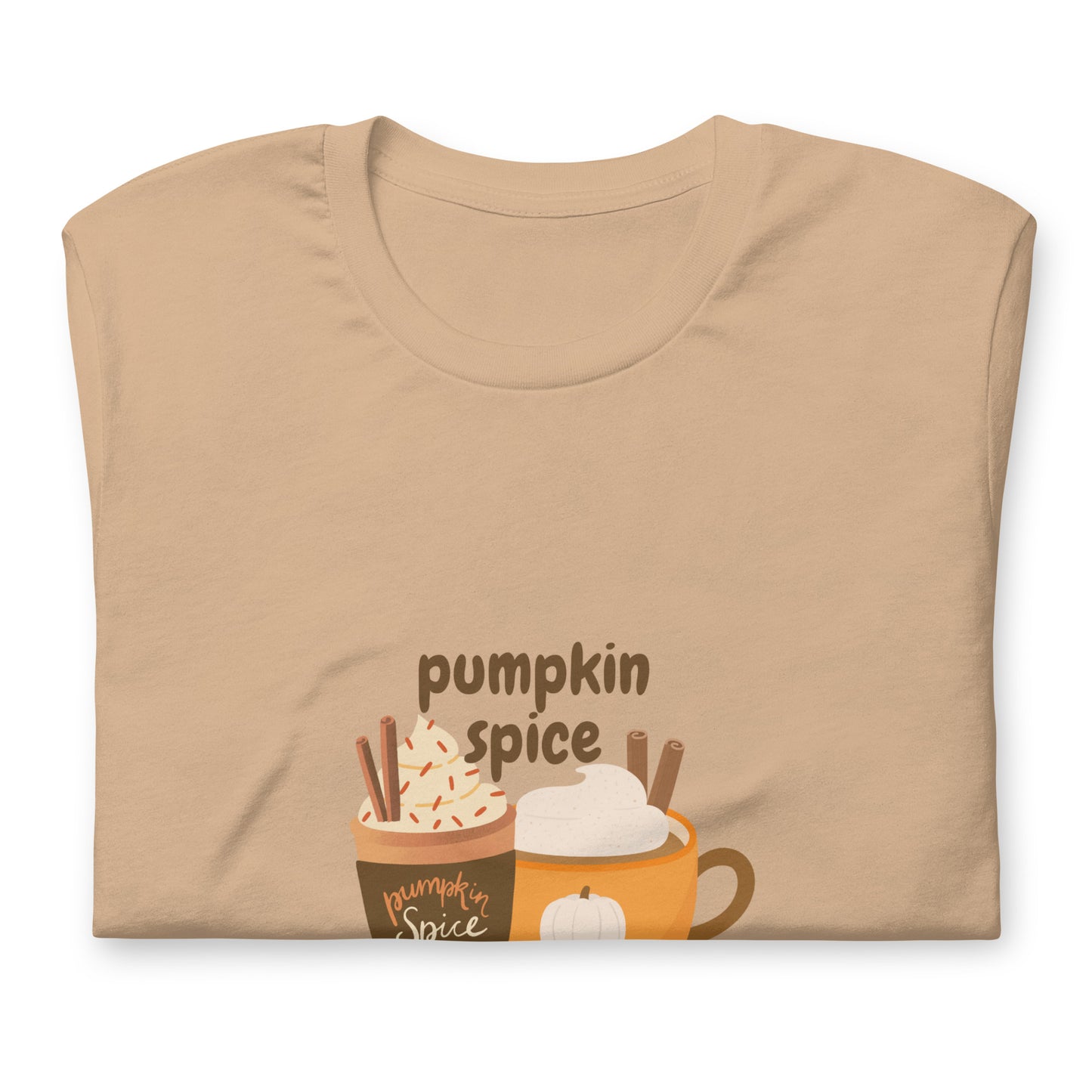 Pumpkin Spice