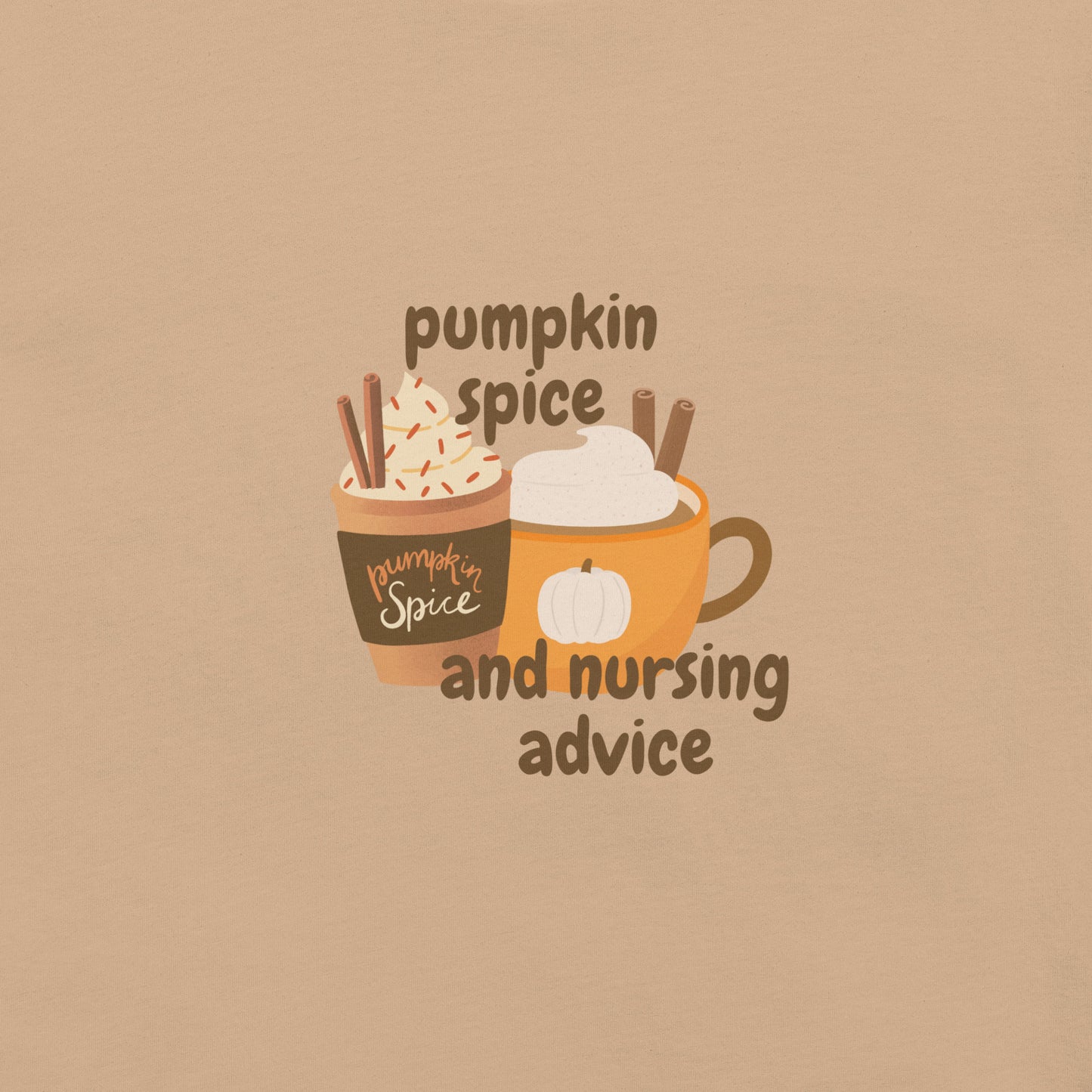 Pumpkin Spice