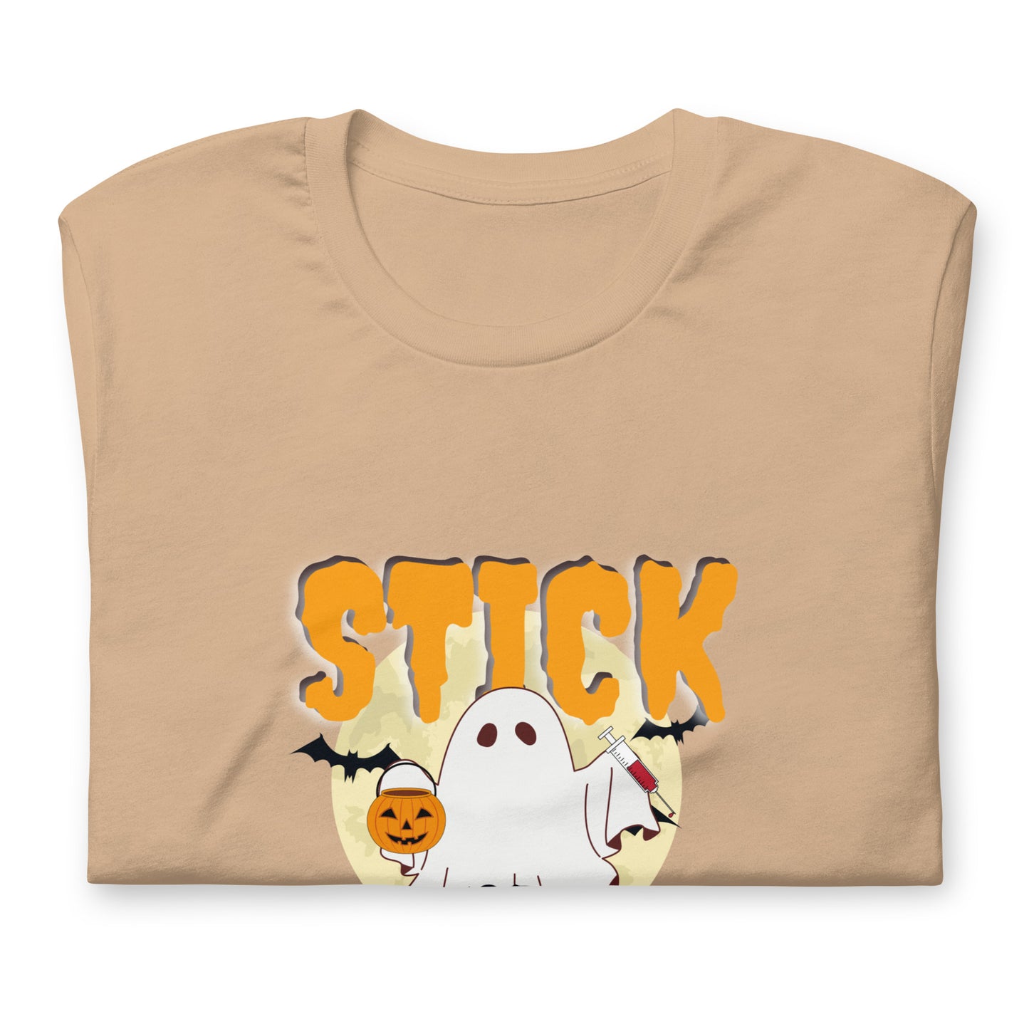 Stick or Treat