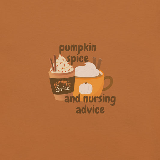 Pumpkin Spice