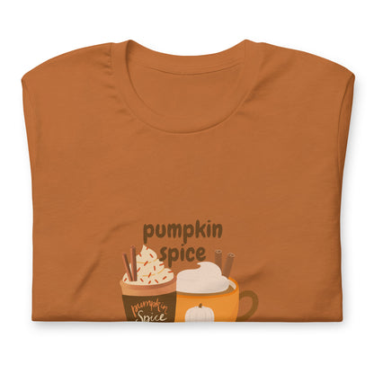 Pumpkin Spice