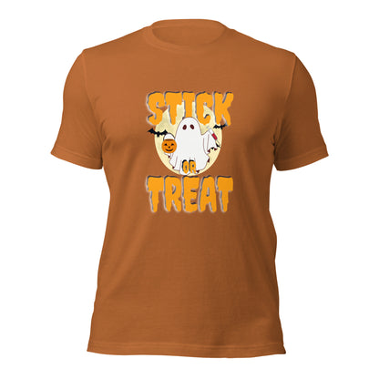 Stick or Treat