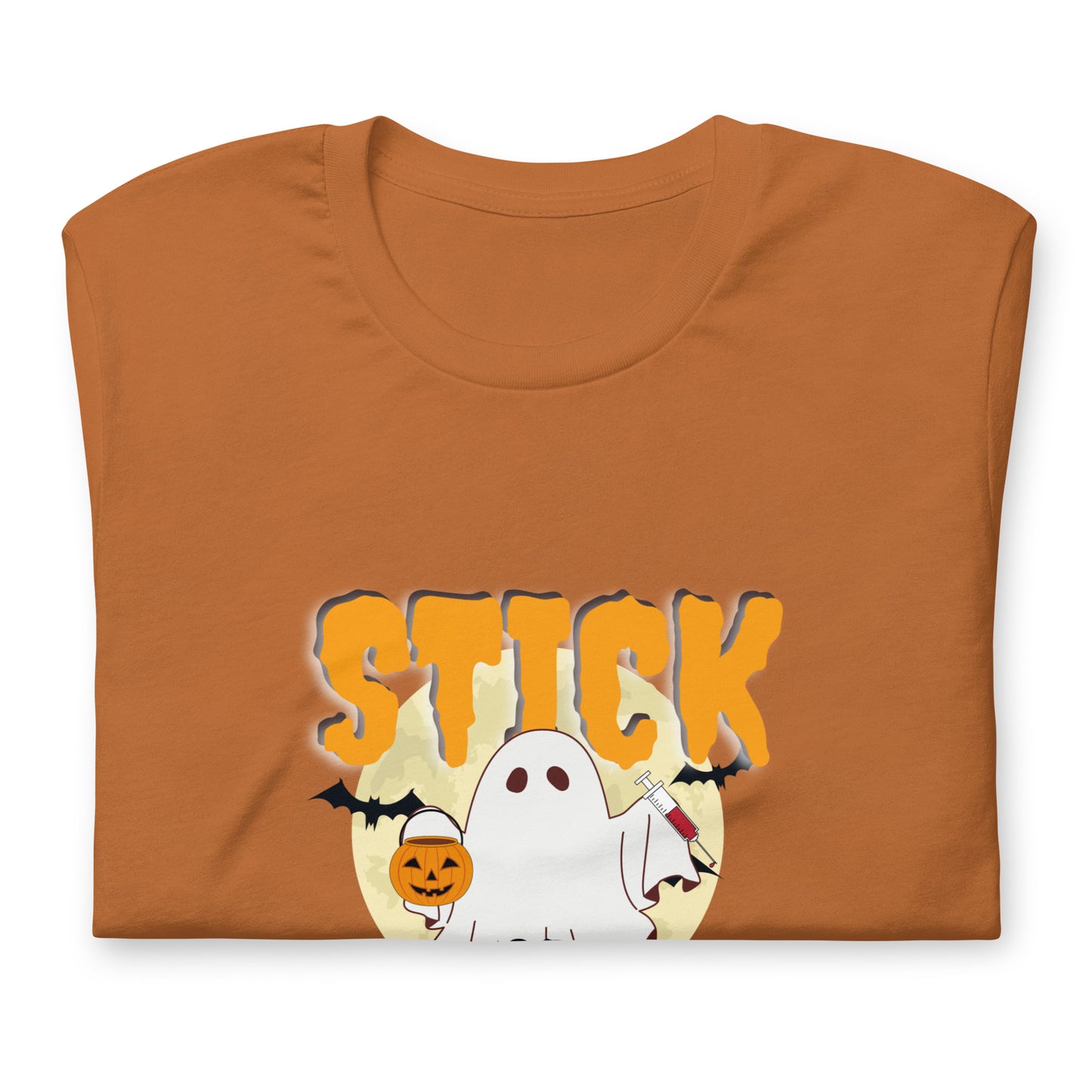 Stick or Treat