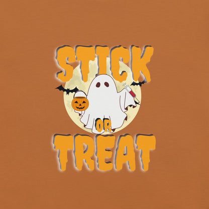 Stick or Treat