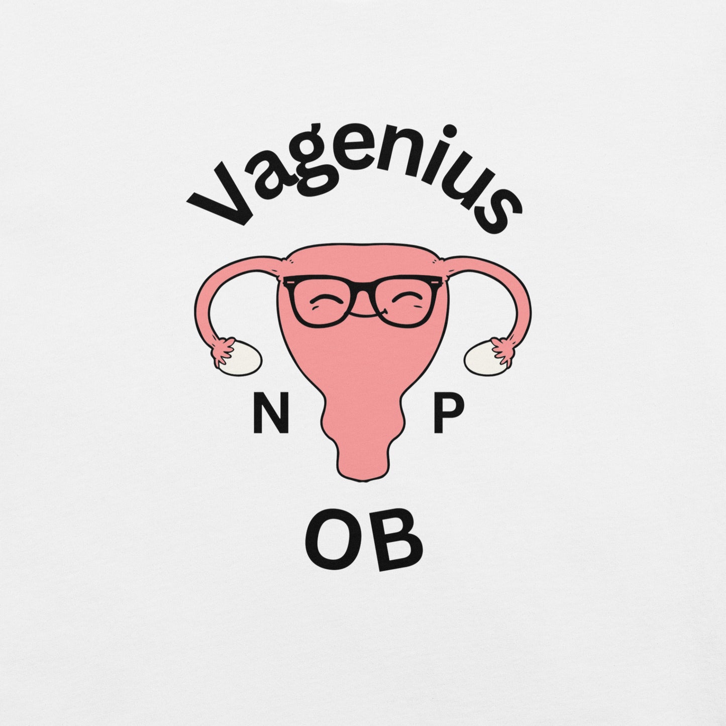 Vagenius - Nurse Practitioner Edition