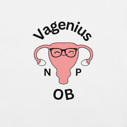 Vagenius - Nurse Practitioner Edition