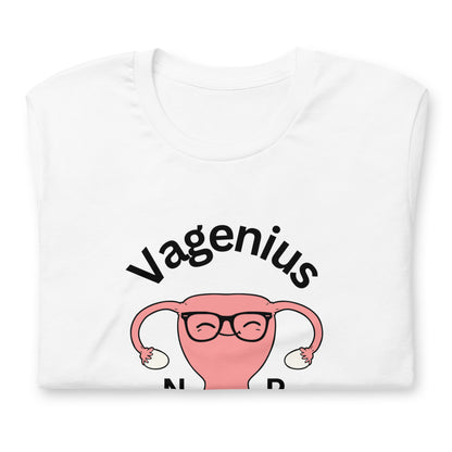 Vagenius - Nurse Practitioner Edition