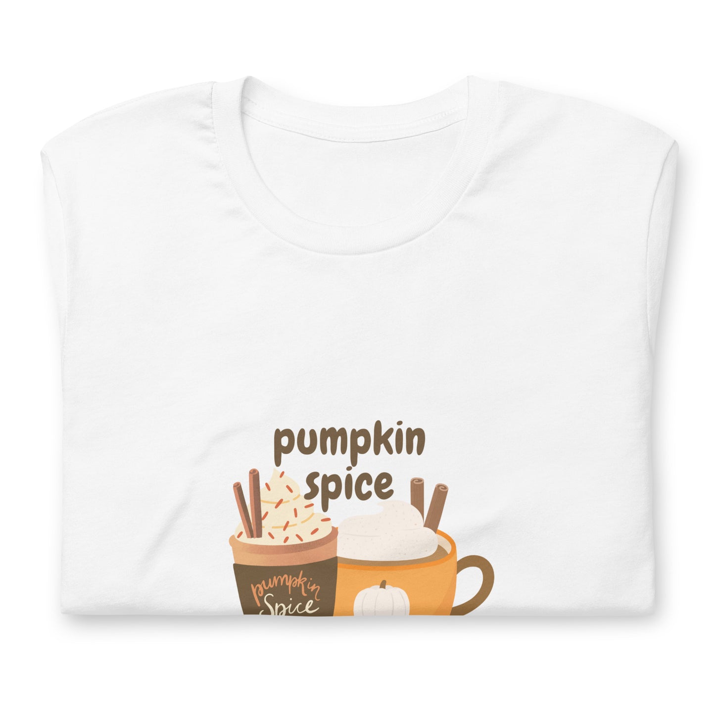 Pumpkin Spice