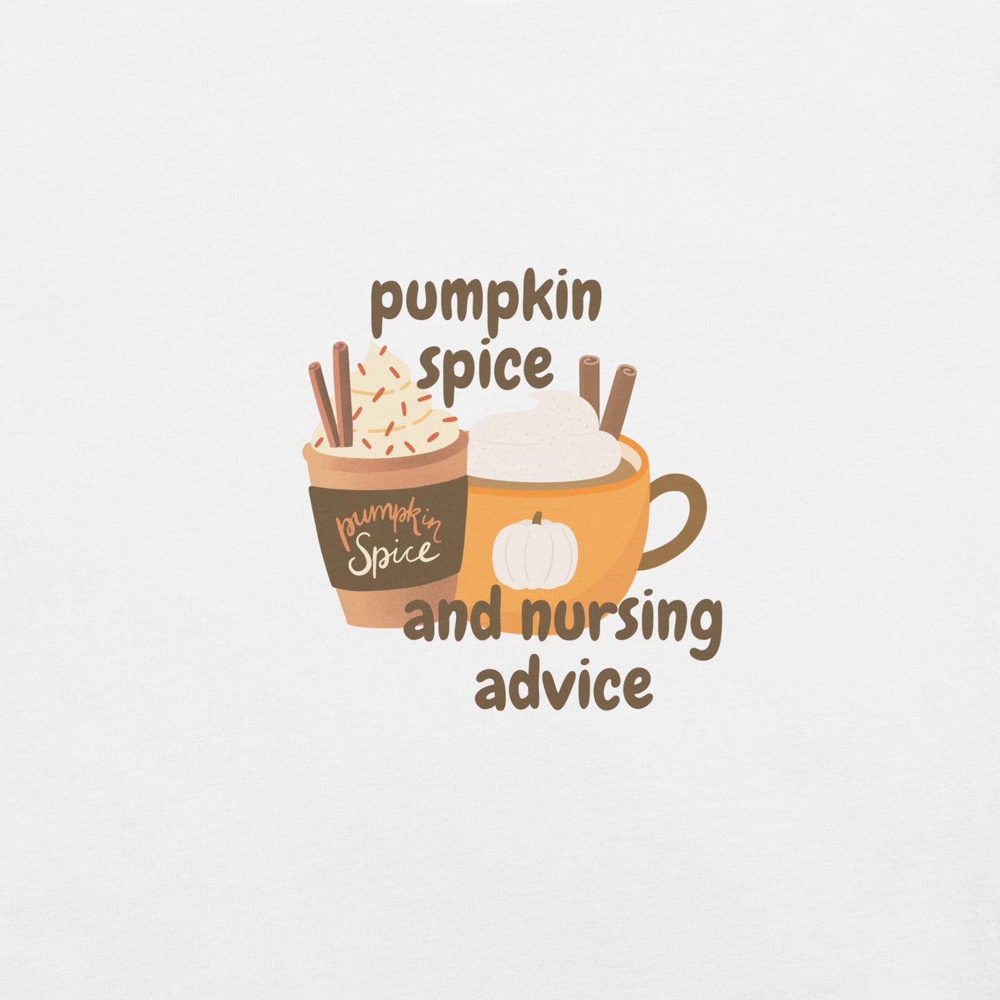 Pumpkin Spice